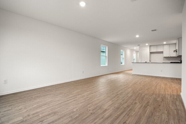 Foto del edificio - Brand New Build in St Hedwig!!!