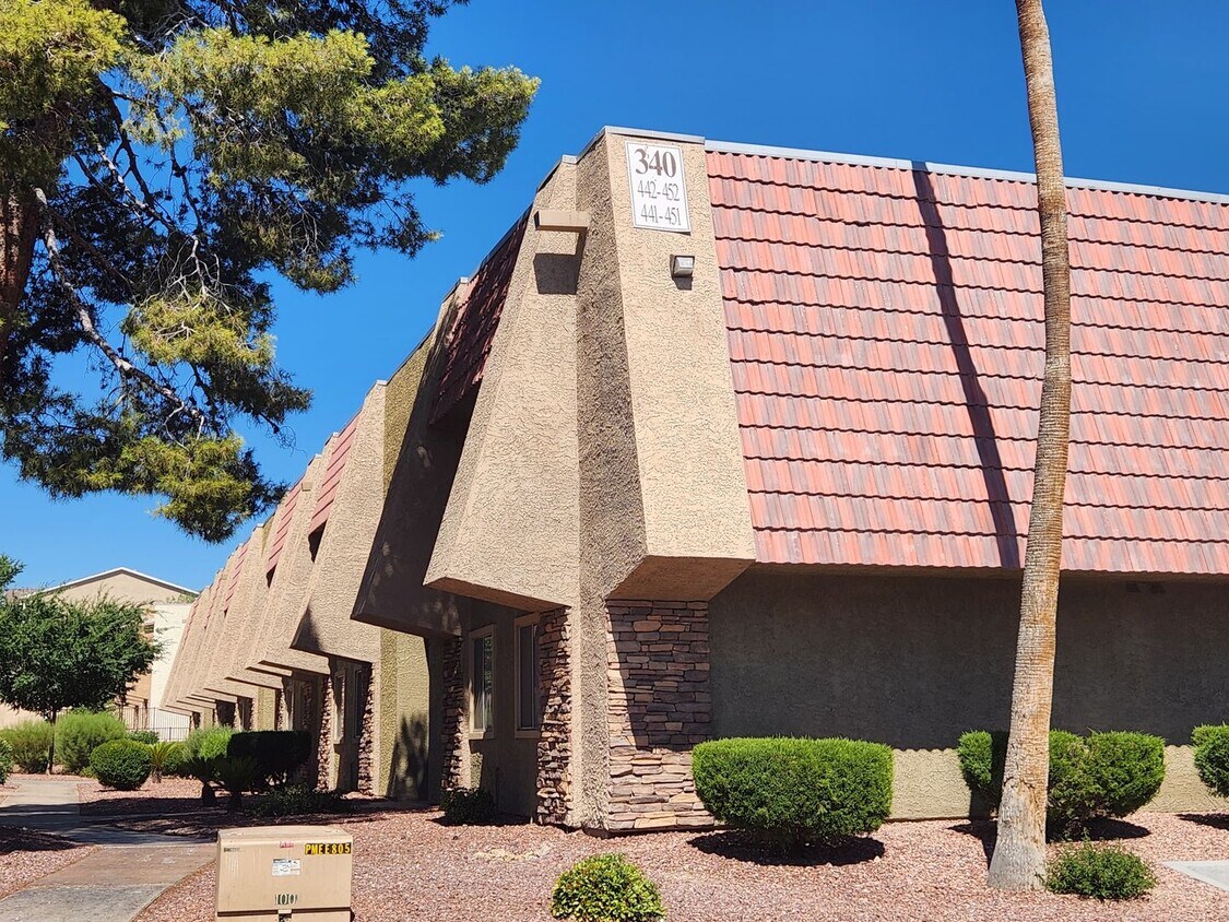4411 Alexis Dr, Las Vegas, NV 89103 House Rental in Las Vegas, NV