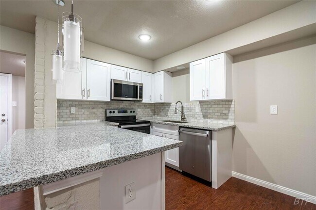 Foto del edificio - 11947 Beechnut St