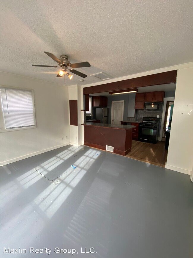 Foto del edificio - 2 br, 1 bath House - 2507 Elm St