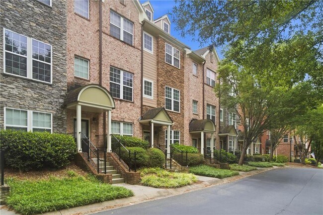 Foto del edificio - 1231 Ashford Creek Park NE