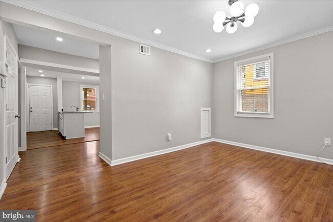 Foto del edificio - 1101 16th St NE