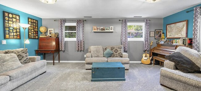 Foto del edificio - West Lafayette 4 Bedroom!