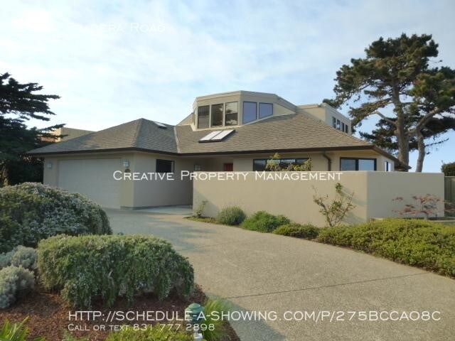 Foto principal - 3 bedroom in Carmel-by-The-Sea CA 93923