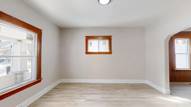 Foto del edificio - Slavic Village - 4 Bedroom - Single Family Home