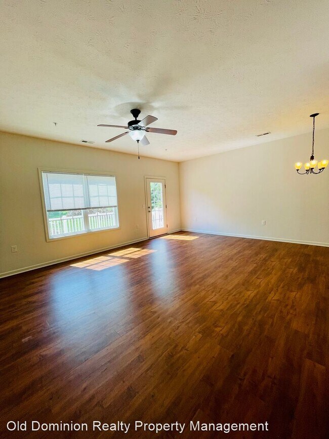 Foto del edificio - 2 br, 2.5 bath House - 1444 Katie Grove Wa...