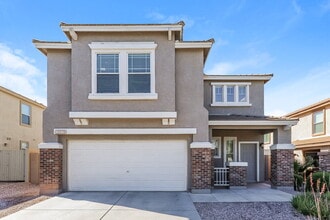 Building Photo - 12179 W Yuma St