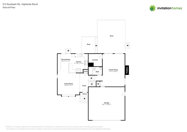 Foto del edificio - 512 Southpark Rd