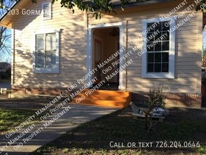 Building Photo - 203 Gorman