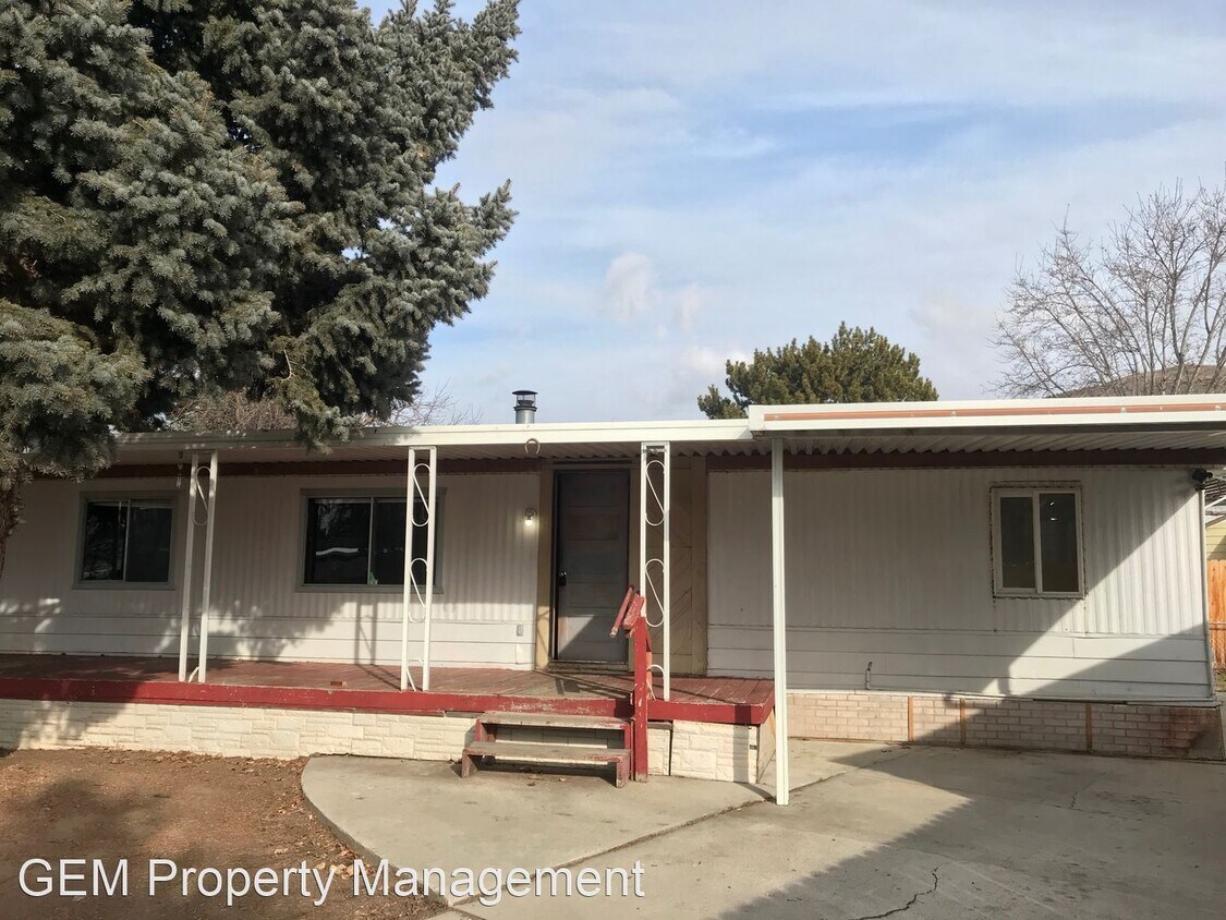 Foto principal - 3 br, 2 bath House - 3654 S Durham Way