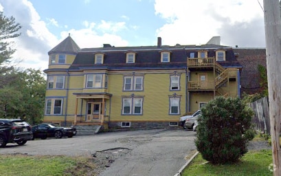 Building Photo - 1 Folsom Ave