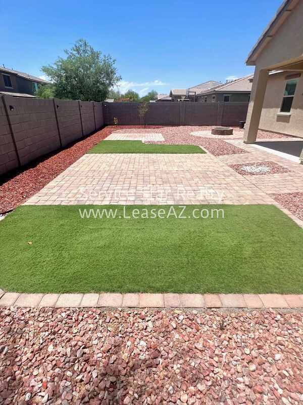 Building Photo - 4111 W Desert Ln