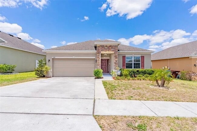Building Photo - 1038 Suffragette Cir