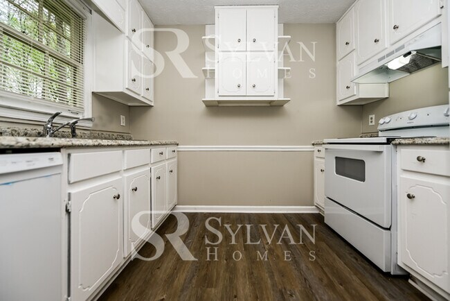 Foto del edificio - Living where You Love is Good for your Heart!