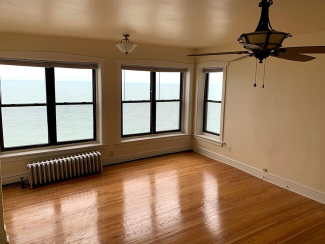 Foto del interior - Howard Beach Apartments