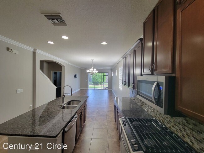 Building Photo - 5 br, 3 bath House - 5940 Jasper Glen Dr