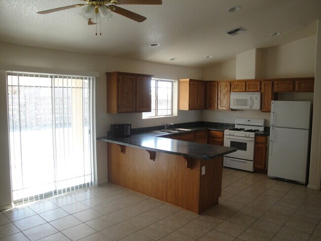 Building Photo - VILLA CHAPARRAL