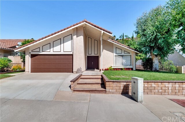 Primary Photo - 1612 Kiowa Crest Dr