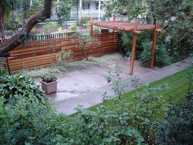 Foto principal - 1219 N Crescent Heights Blvd