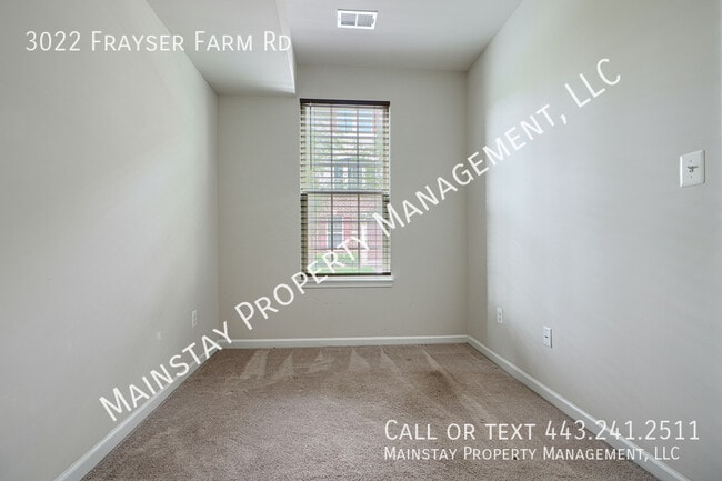 Building Photo - 3022 Frayser Farm Rd