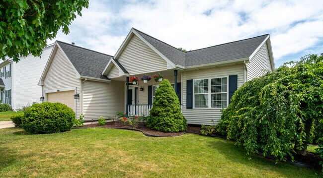 Foto del edificio - 5686 Barcroft Dr SW