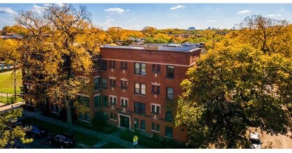 Building Photo - 945 Judson Ave