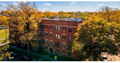 Building Photo - 945 Judson Ave