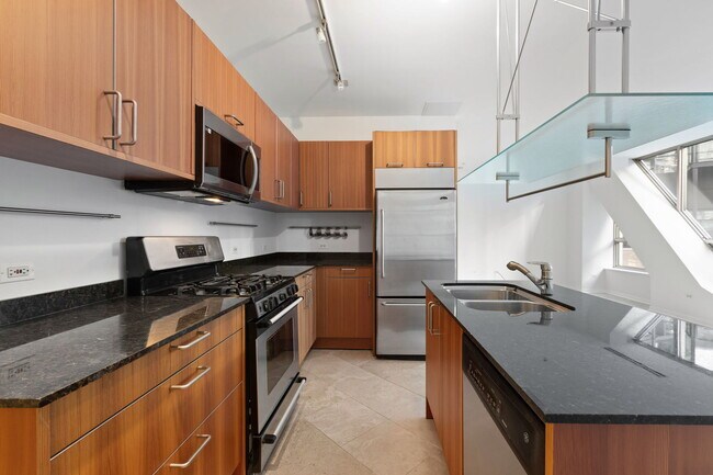 Foto del edificio - 510 W Erie St