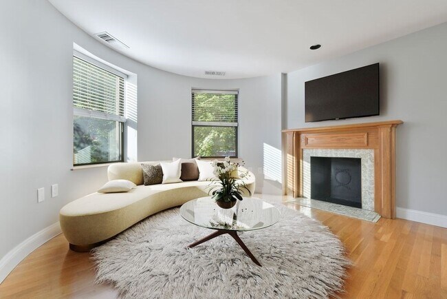 Foto del edificio - 87 Gainsborough St