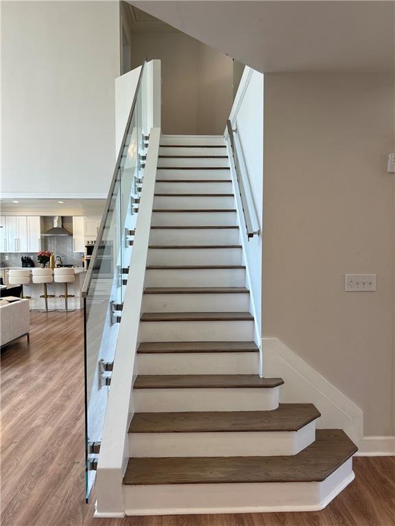 Foto del edificio - 1216 Bickham Way SE