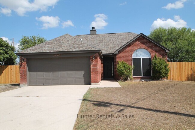 Foto del edificio - Brook Hollow Honey!