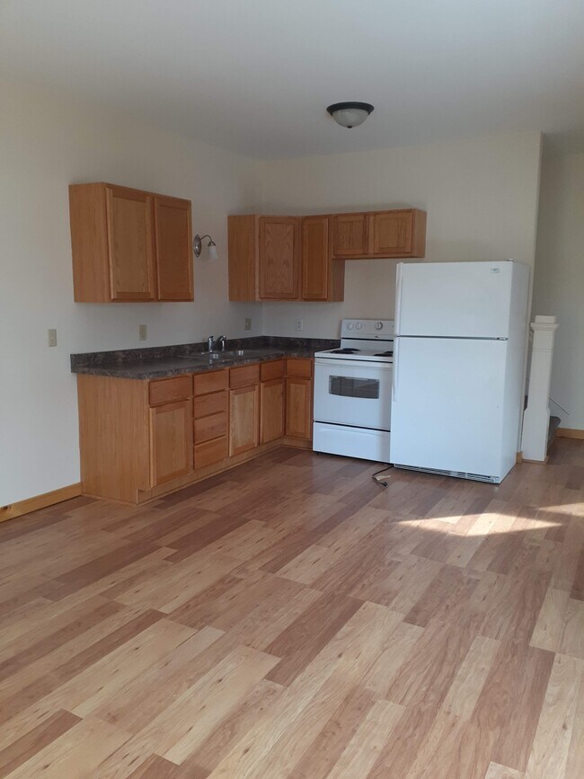 Foto del edificio - 1126 2nd St SE