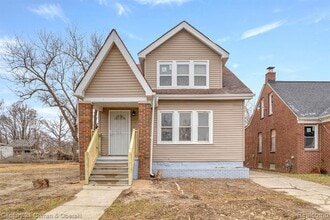 Building Photo - 13851 Liberal St