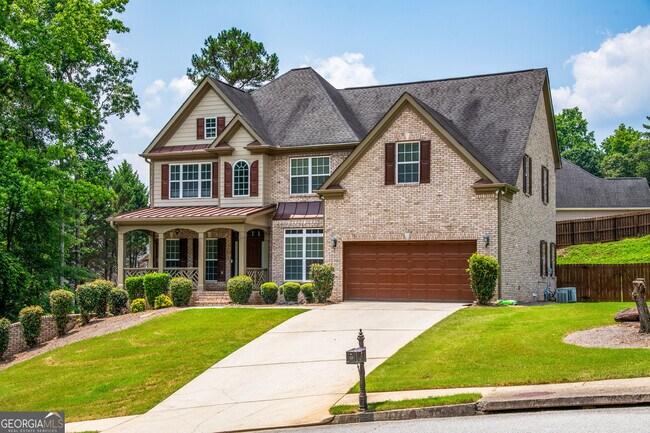Foto del edificio - 4311 Hampton Mill Pkwy