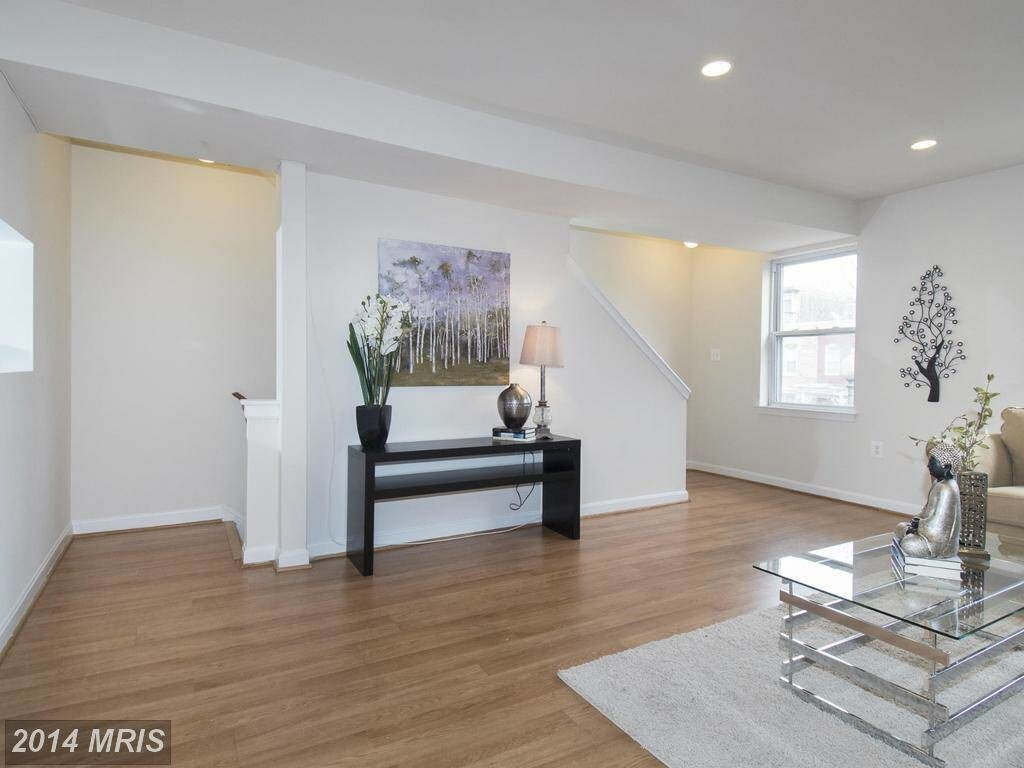 Primary Photo - 1624 5th St NW
