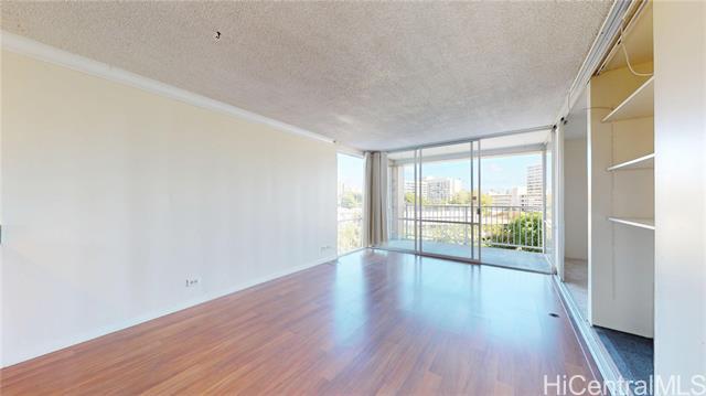 Building Photo - 1617 Ke’eaumoku St