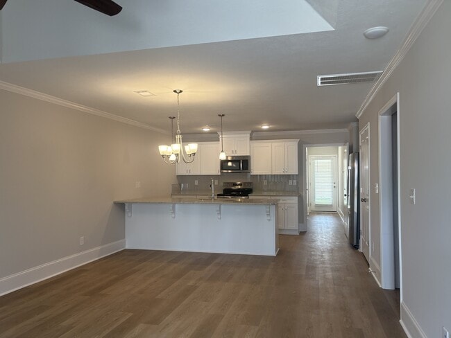 Foto del edificio - 8110 Bannock Cir