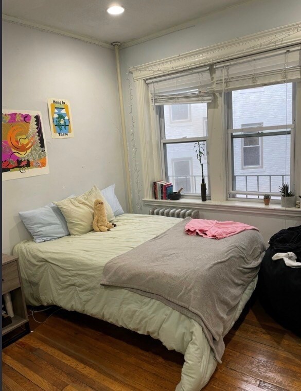 Foto del edificio - 1111 Boylston St