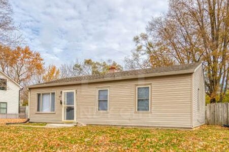 Foto principal - 3621 Beasley Dr