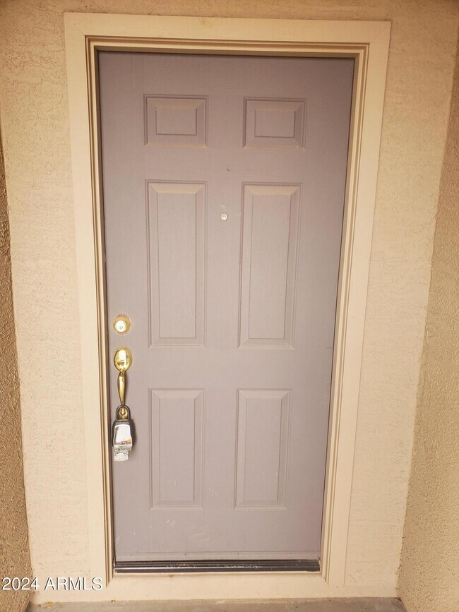 Foto del edificio - 10518 W Foothill Dr