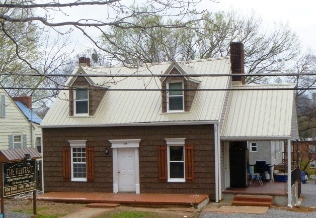 Foto principal - 107 Forrest Ave
