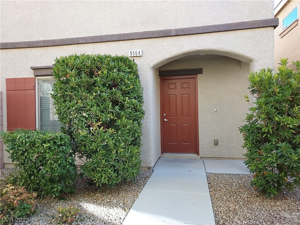 9564 Vega Carpio Ave, Las Vegas, NV 89178 House Rental in Las Vegas