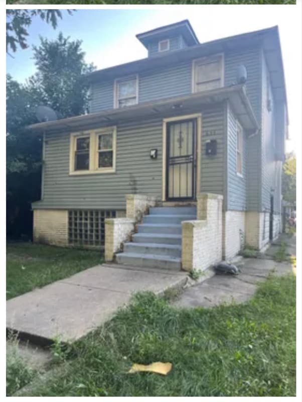 Building Photo - 636 Maryland St