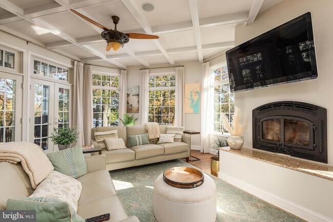 Foto del edificio - 2620 Love Point Rd