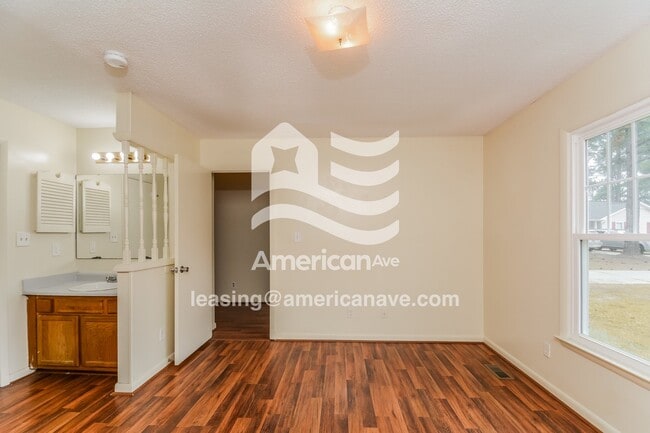 Building Photo - 1117 Titus Ct