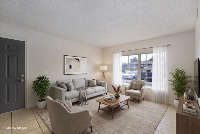Foto del edificio - 310 Fairway Ave
