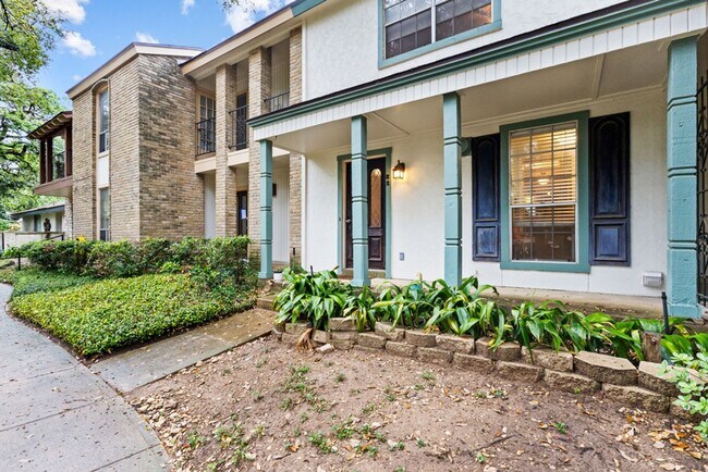 Foto del edificio - 2 Bedroom/2 Bath Shenandoah Subdivision