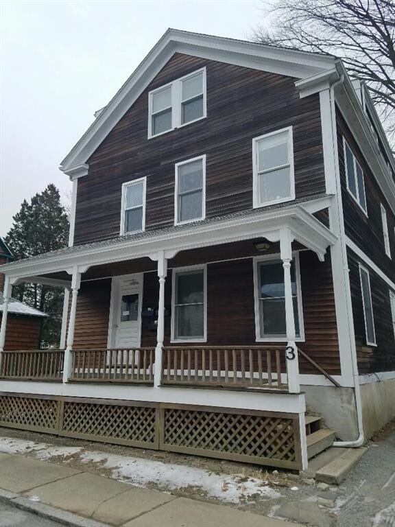 Foto principal - 3 Ashurst Pl