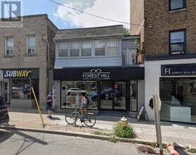 Building Photo - 398-398 Spadina Rd