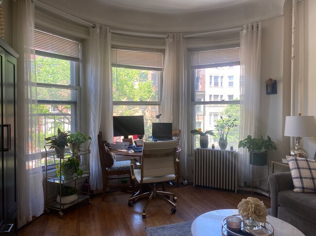 Foto del edificio - 525 Beacon St